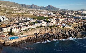 Great Oportunity Costa Adeje Holiday Apartment First Sea Line Free Wifi